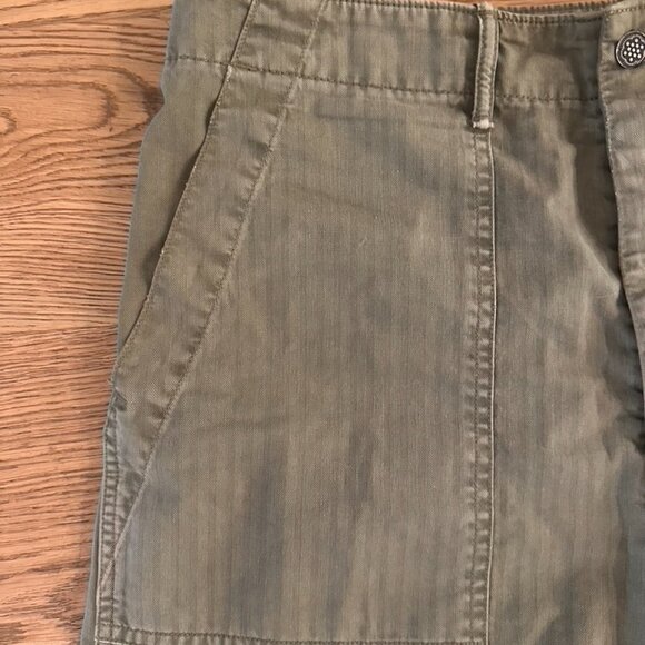 RRL Men's Army Utility Pant - Picture 3 of 13